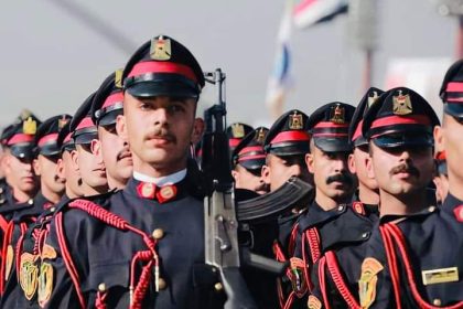 الأكاديمية العسكرية: قريباً فتح باب التطوع إلى صفوف الجيش بصفة ضابط