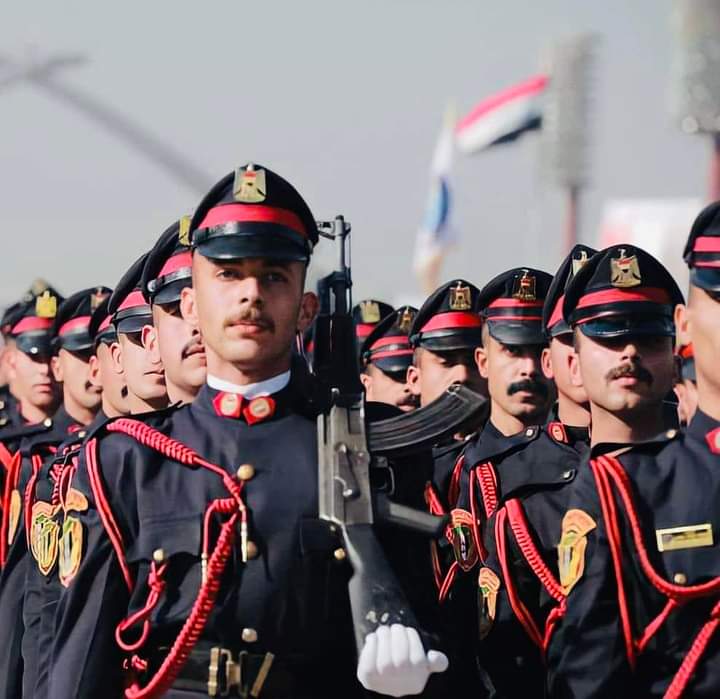 الأكاديمية العسكرية: قريباً فتح باب التطوع إلى صفوف الجيش بصفة ضابط