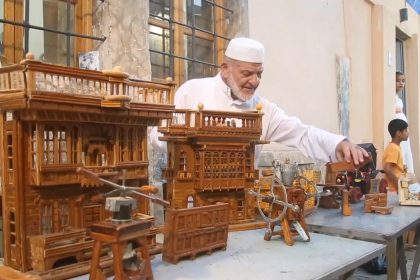 مهرجان يوم التراث الموصلي الثاني