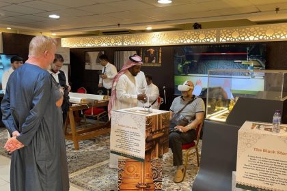 السعودية.. انطلاق حملة ضيوف رئاسة الحرمين للمشاركة في خدمة ضيوف الرحمن