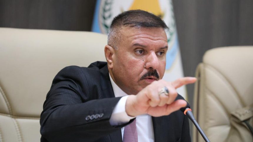 وزير الداخلية: عيد الأضحى يدعونا إلى تكثيف العمل من أجل خدمة المواطنين