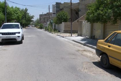 فهد يصارع في الانعاش: ضحايا الاطلاقات العشوائية يبحثون عن رادع