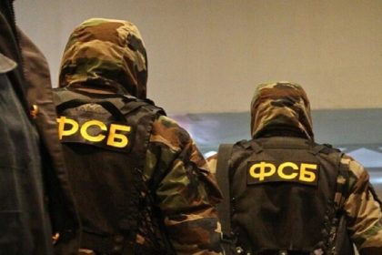 الأمن الروسي: إحباط محاولة اغتيال رئيس شبه جزيرة القرم