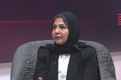 موظفة في مصرف الرافدين تكشف فساد بحدود 14 مليار !!