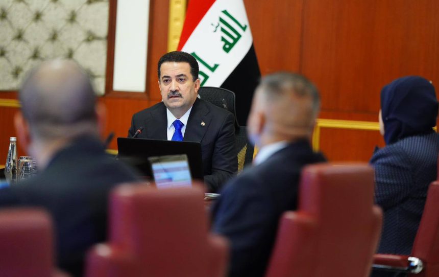 السوداني يوجه باستمرار فتح المنطقة الخضراء حتى الـ12 ليلاً أمام المواطنين