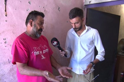 عائلة ميسورة مكونة من 9 اطفال.. تهمة ادخلت والدتهم السجن!