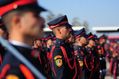 الأكاديمية العسكرية: تمديد التقديم على الدورة التأهيلية 87 إلى الأحد المقبل وشمول جميع الاختصاصات