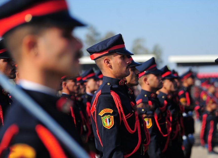 الأكاديمية العسكرية: تمديد التقديم على الدورة التأهيلية 87 إلى الأحد المقبل وشمول جميع الاختصاصات