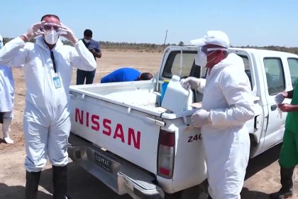 مؤشر الاصابات بالحمى النزفية يرتفع والصحة تحذر من اهمال الاجراءات