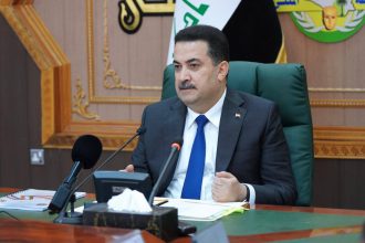 السوداني يصدر توجيهات تتعلق بالواقع الصحي في المثنى