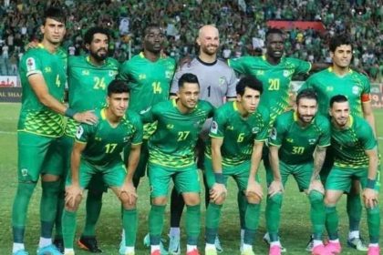 رسمياً.. الشرطة يتوج بطلا للدوري العراقي لكرة القدم