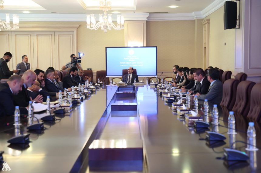 الماليَّة النيابية: الحكومة ستطعن بوجبة جديدة من بنود الموازنة