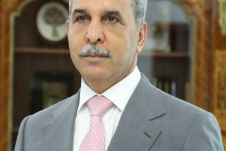رئيس مجلس القضاء الأعلى