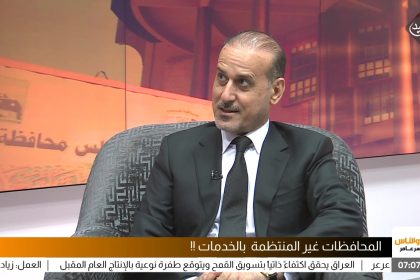 لا مركزية الإدارة ..  افلتت دفة الخدمات!!