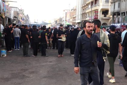 سياحة العتبات المقدسة.. مطالب باستثمارها لرفد خزينة الدولة