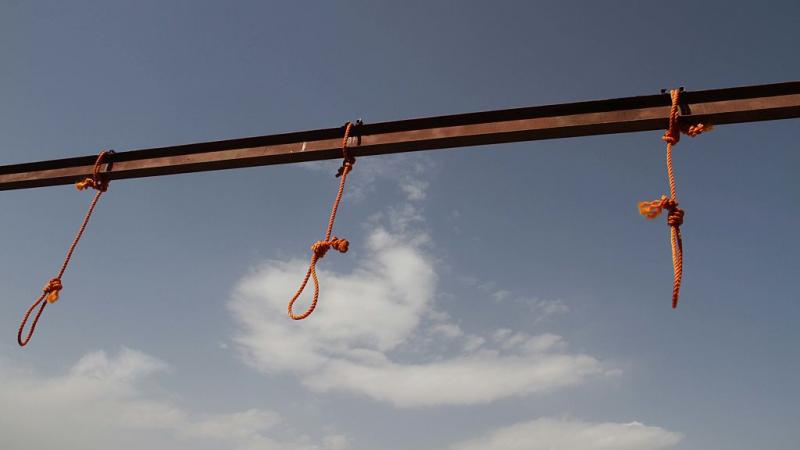 جنايات بابل