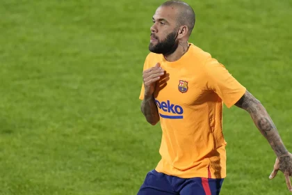 داني ألفيس يحاكم بتهمة الاغتصاب