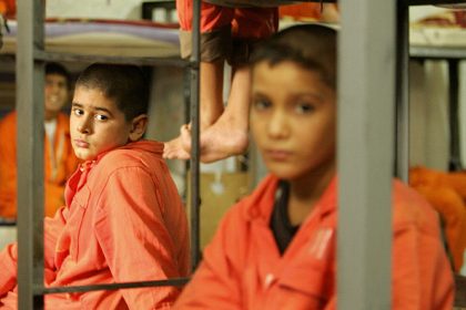 العدل تعلن إطلاق سراح (108) أحداث خلال الشهر الماضي