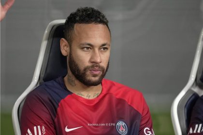 بعد 6 أشهر.. نيمار يعود للحياة مع باريس