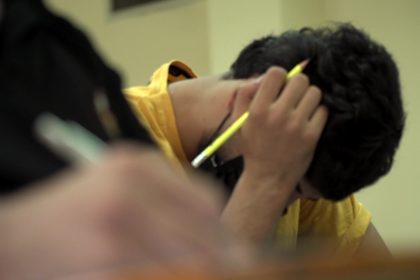 نتائج السادس الاعدادي: 29% نسبة النجاح واكاديميون يعللون الاسباب!