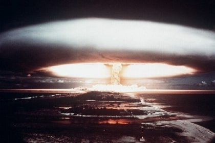 كوريا الشمالية: اندلاع حرب نووية في شبه الجزيرة الكورية مسألة وقت