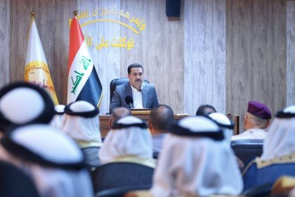 رئيس الوزراء: تشغيل مصفى بيجي سيغلق باب استيراد المشتقات النفطية لعموم العراق