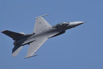 الدنمارك وهولندا تحددان شروط تسليم اوكرانيا مقاتلات أف-16 الامريكية