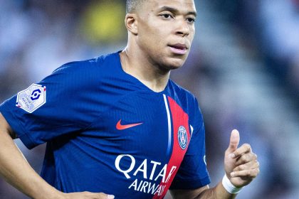 محاولة اخيرة من ريال مدريد لضم مبابي هذا الصيف