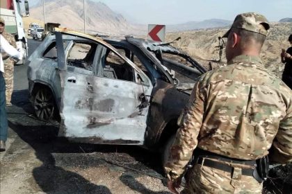 مقتل 3 عناصر من حزب العمال الكردستاني بهجوم لمسيرة تركية شمالي العراق