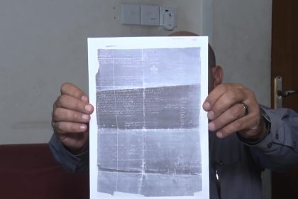 زوية الكرادة تنتهك من متنفذين: سكانها يناشدون رئيس الوزراء بالتدخل