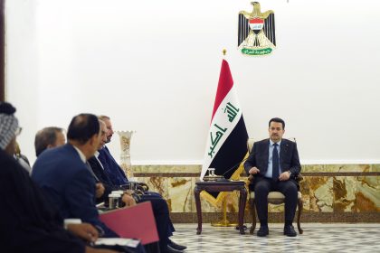 السوداني يوجه بمتابعة متطلبات عوائل شهداء فاجعة الكرادة الخاصة