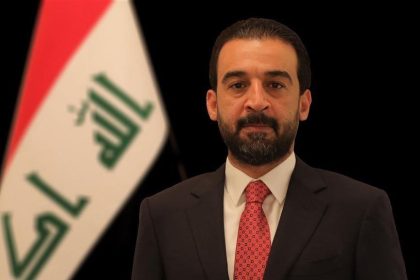 الحلبوسي يعزي بوفاة الشاعر كريم العراقي