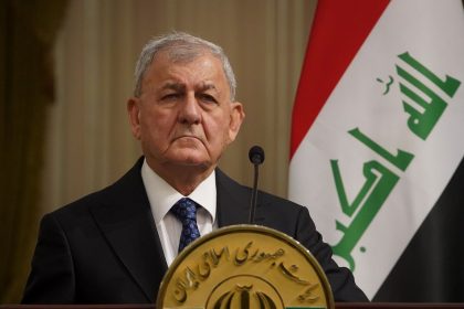 رئيس الجمهورية: كركوك كانت ومازالت رمزاً للتآخي العراقي ولن نسمح بتشويه صورتها