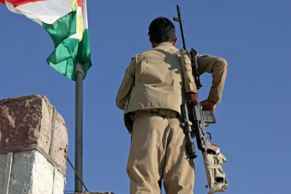 إيران بشأن أحداث كركوك: ندعم استقرار العراق ومستعدون لتقديم المساعدة