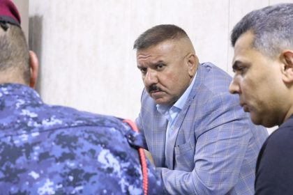 وزير الداخلية: لم يحصل أي خرق أمني طيلة أيام زيارة الأربعين