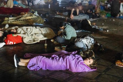 المغرب: ارتفاع حصيلة ضحايا الزلزال المدمر إلى 820 وفاة و672 إصابة