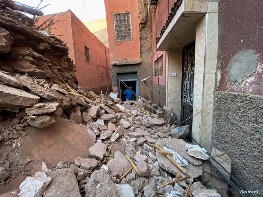 الخارجية تخصص أرقام طوارئ للجالية العراقية في المغرب