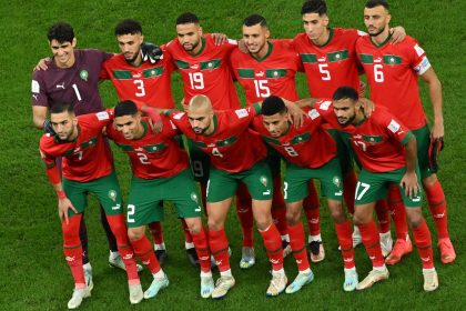 بسبب الزلزال.. المغرب يعلن تأجيل مباراة ليبيريا
