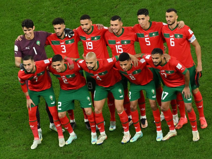 بسبب الزلزال.. المغرب يعلن تأجيل مباراة ليبيريا