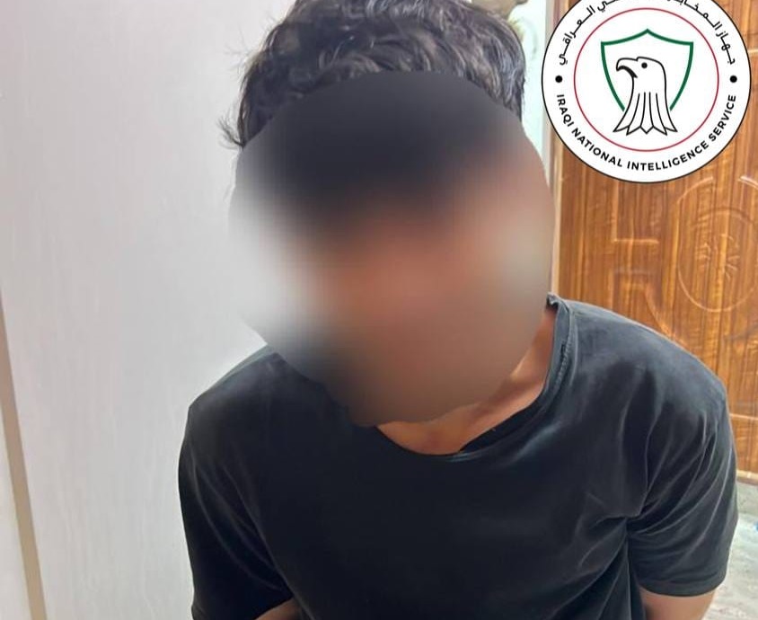 جهاز المخابرات يطيح بالمسؤول عن تجنيد وتدريب ما يسمى (الذئاب المنفردة)