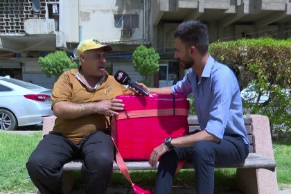 اعمال حرة لكنها مقيدة: بائع المرطبات يكسب في الصيف ويخسر في الشتاء!