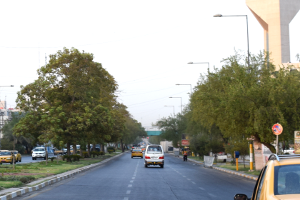 انتحار منتسب داخل شقته وسط بغداد