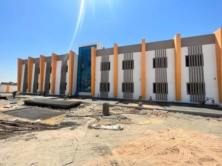 التربية: أكثر من 450 مدرسة جديدة دخلت الخدمة خلال العام الحالي