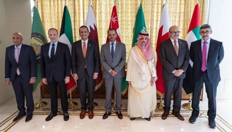 الوزاري الخليجي بشأن إلغاء الاتحادية لاتفاقية خور عبدالله: يخالف المواثيق والاتفاقيات