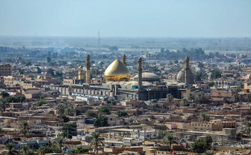 محافظة صلاح الدين: تعطيل الدوام الرسمي يوم غد الأحد في ثلاثة أقضية