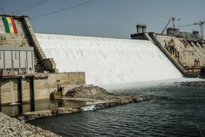 الموارد المصرية: الاجتماع الوزاري الثلاثي بشأن "سد النهضة" لم يحقق تقدماً