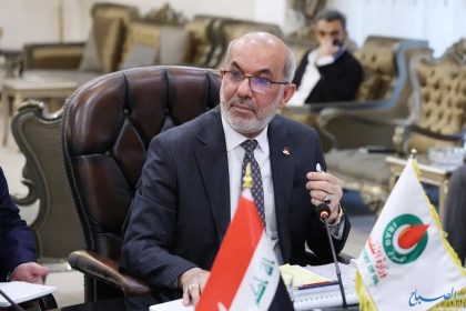 بقيمة ١٨٠ مليون دولار.. تحالف عراقي فرنسي قطري يصادق على حزمة مشاريع نفطية