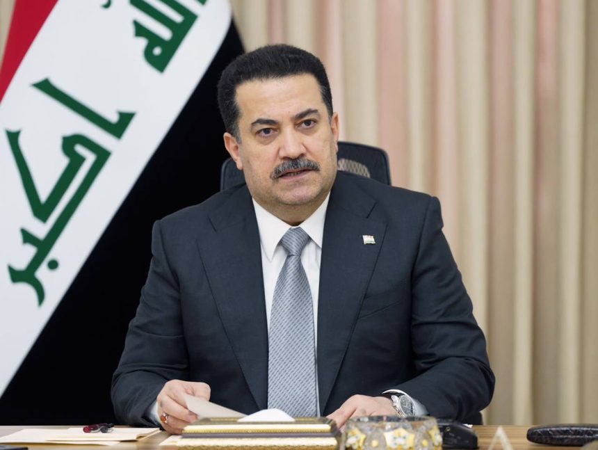 السوداني يشرف على افتتاح 146 مدرسة وتأهيل 1009 مدارس في مختلف المحافظات