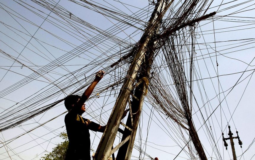 محافظة بغداد تحدد تسعيرة الأمبير لشهر تشرين الأول للمولدات الأهلية والحكومية