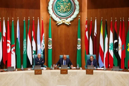 الجامعة العربية تدعو لوقف العمليات العسكرية في غزة بشكل فوري